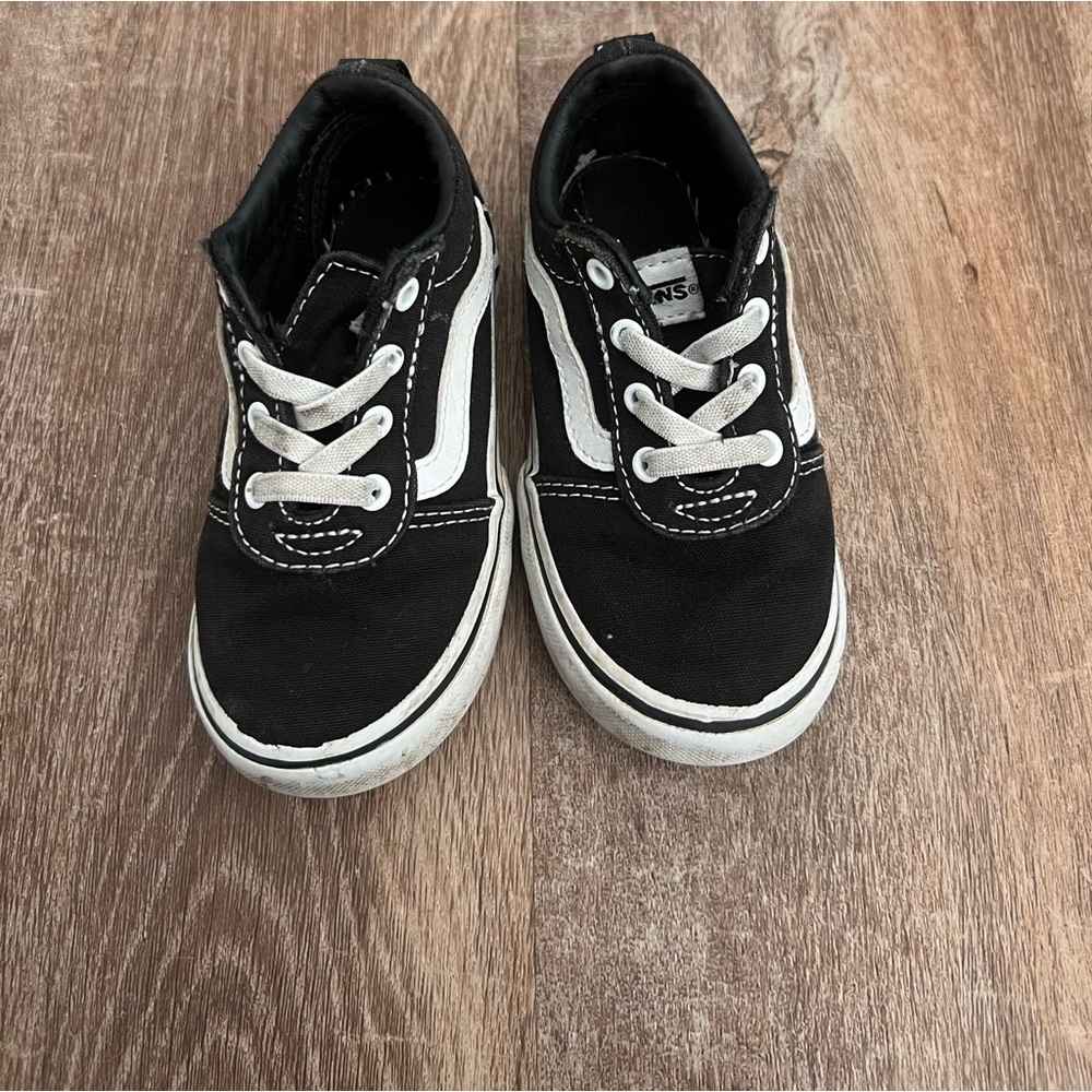 Toddler boy shoes